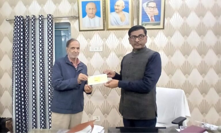 जागरण प्रबंधन से ग्रेच्युटी की कानूनी लड़ाई में कर्मचारी संजय सेठ की बड़ी जीत