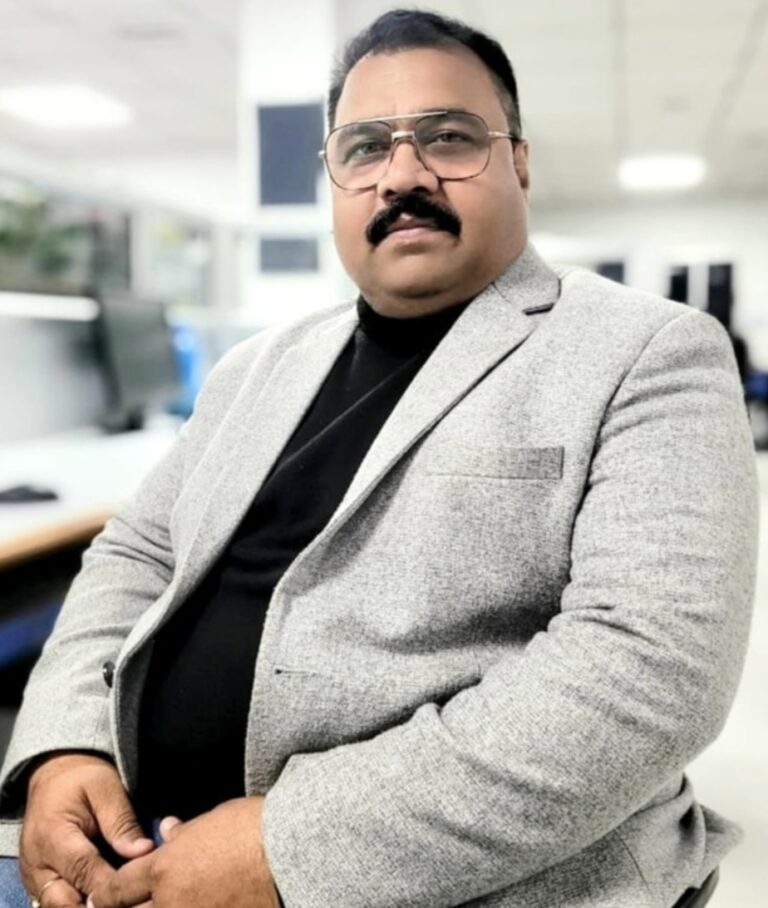 इस मीडिया संस्थान के एडिटोरियल टीम में बदलाव,डॉ आलोक स्थानीय संपादक बनाये गए,कमल जी संपादक बने