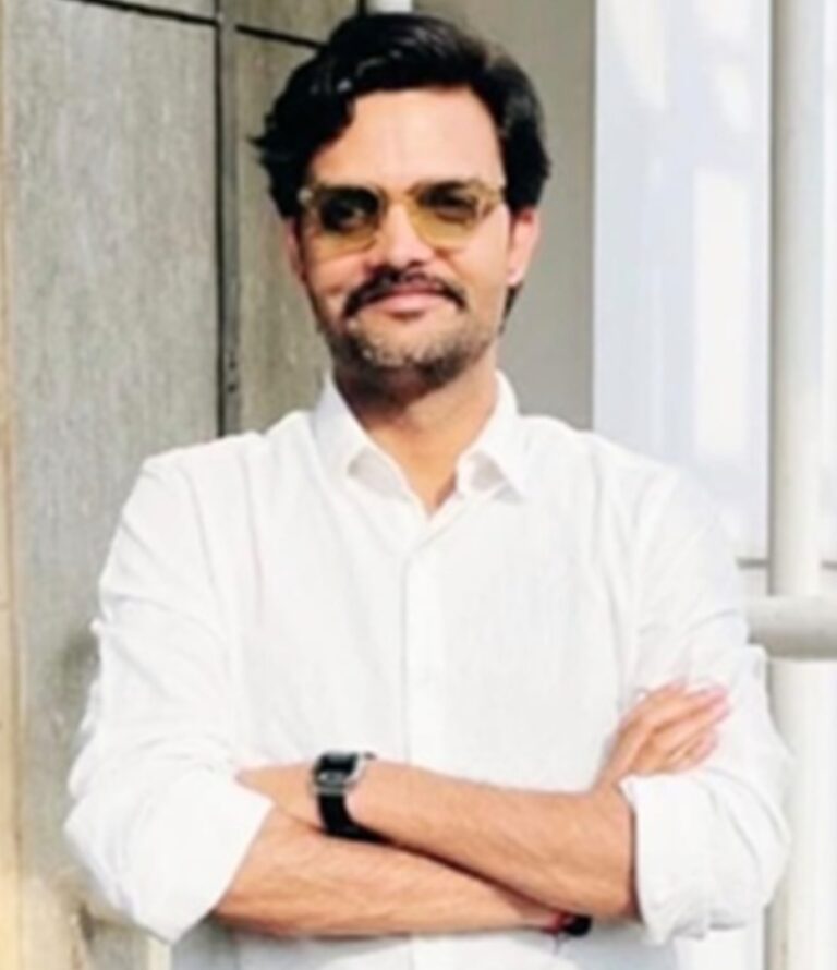 NDTV राजस्थान को मिला नया संपादक,वरिष्ठ पत्रकार ईश्वर सिंह भाटी को मिली कमान