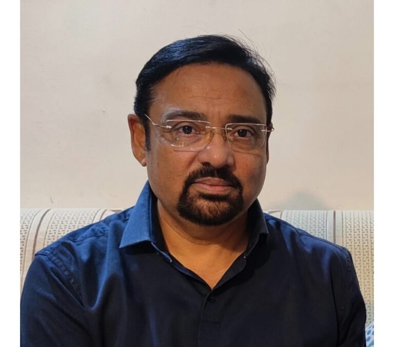 लावण्या शर्मा ने न्यूज़ इंडिया के फ्रॉडियल कंसल्टिंग एडिटर यूसुफ अंसारी पर लगाए गंभीर आरोप,प्रधान संपादक राणा यशवंत ने किया था नियुक्ति