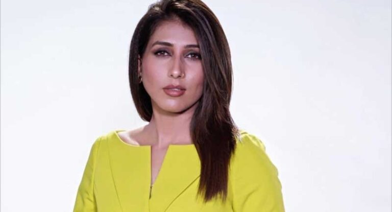 एंकर रंजना सिंह राठौड़ का न्यूज नेशन चैनल से इस्तीफा,जल्द बड़े मीडिया ग्रुप से जुड़ेगी