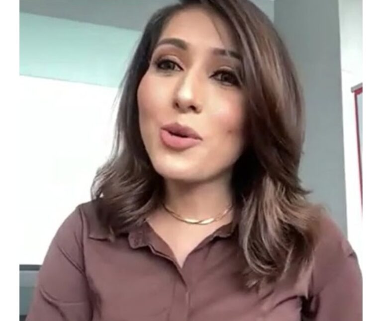 न्यूज नेशन से इस्तीफा देने के बाद NDTV से बहुत जल्द जुड़ सकती हैं एंकर रंजना सिंह राठौर