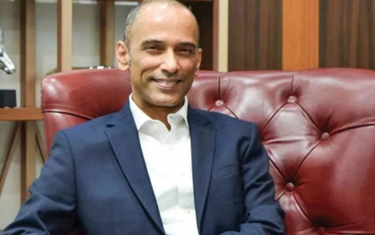 बड़ी खबर: समीर सिंह बने हिंदुस्तान मीडिया वेंचर्स (HMVL) के नए मैनेजिंग डायरेक्टर