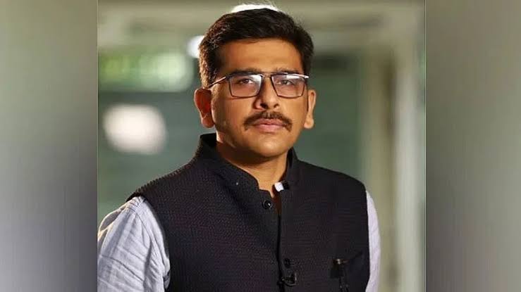 वरिष्ठ पत्रकार संकेत उपाध्याय बहुत जल्द लॉन्च करेंगे नया मीडिया वेंचर