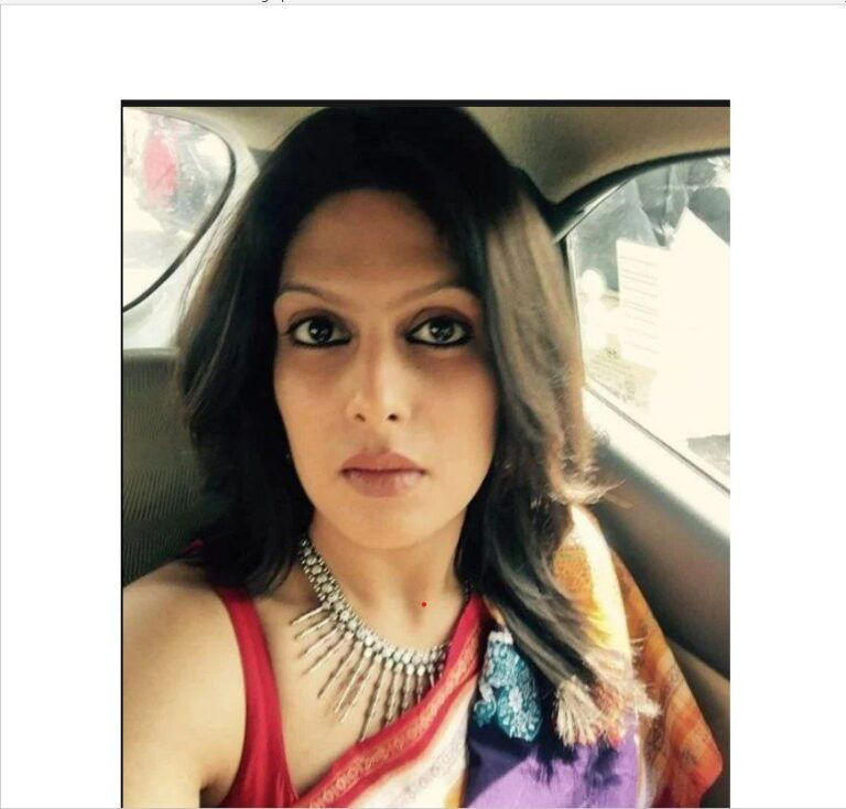 सीनियर न्यूज एंकर पलकी शर्मा मैनेजिंग एडिटर से इस्तीफा देने के बाद अब इस तरफ बढ़ाएगी नए कदम