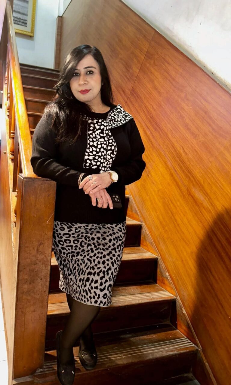 इंडिया न्यूज से पूजा शर्मा गुप्ता की न्यूज इंडिया चैनल में हुई एंट्री,मिली ये बड़ी जिम्मेदारी