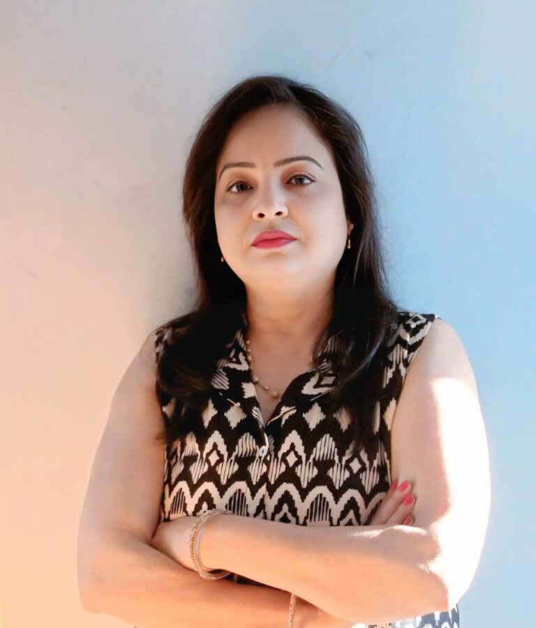 IBC 24 न्यूज चैनल ने अमिता मिश्रा को सौंपी उत्तर प्रदेश की कमान,मिली ये बड़ी जिम्मेदारी