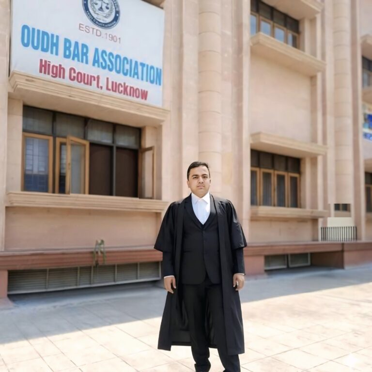 IAS अभिषेक प्रकाश को बड़ी राहत,लखनऊ हाई कोर्ट ने रद्द किया 400 करोड़ रुपये की रिश्वत का केस,जल्द बहाल होंगे अभिषेक प्रकाश