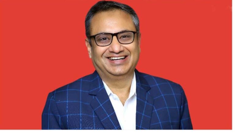 ZEE एंटरटेनमेंट लिमिटेड के नए रेवेन्यू इंजन बनें संदीप मेहरोत्रा,सीईओ पुनीत गोयनका ने Media4samachar से बातचीत में बताया भविष्य का विजन