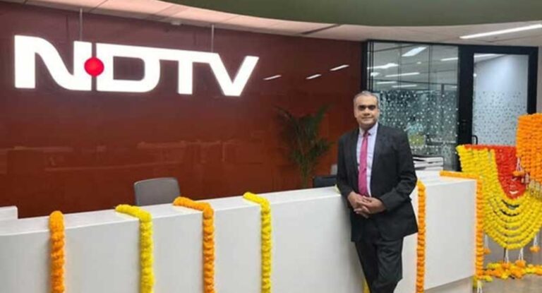 NDTV इंडिया के मैनेजिंग एडिटर अखिलेश शर्मा ने पूरे किए 23 साल: Media4samachar से बातचीत में साक्षा किया अपना सफर