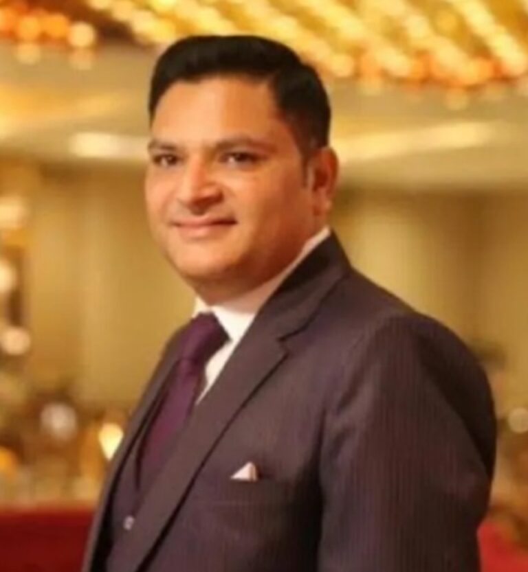 टीवी9 नेटवर्क ग्रुप को बड़ा झटका: वाइस प्रेसिडेंट मयंक जैन ने दिया इस्तीफा,7 साल के सफर का हुआ अंत