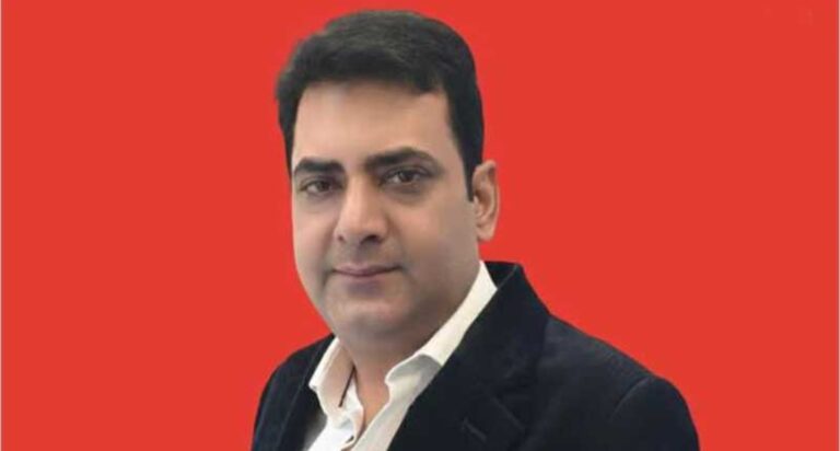 GTC Network का बड़ा दांव: गगन सरदाना बने रीजनल हेड (सेल्स-वेस्ट),20 साल के अनुभव के साथ संभालेंगे कमान