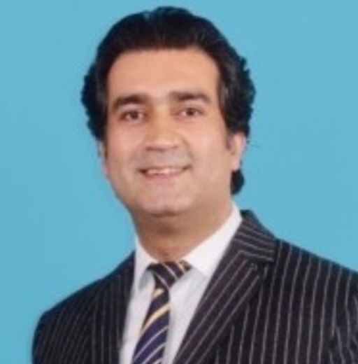 वरिष्ठ पत्रकार प्रशांत वी.सिंह बने बिजनेस टुडे के डिप्टी एग्जीक्यूटिव एडिटर