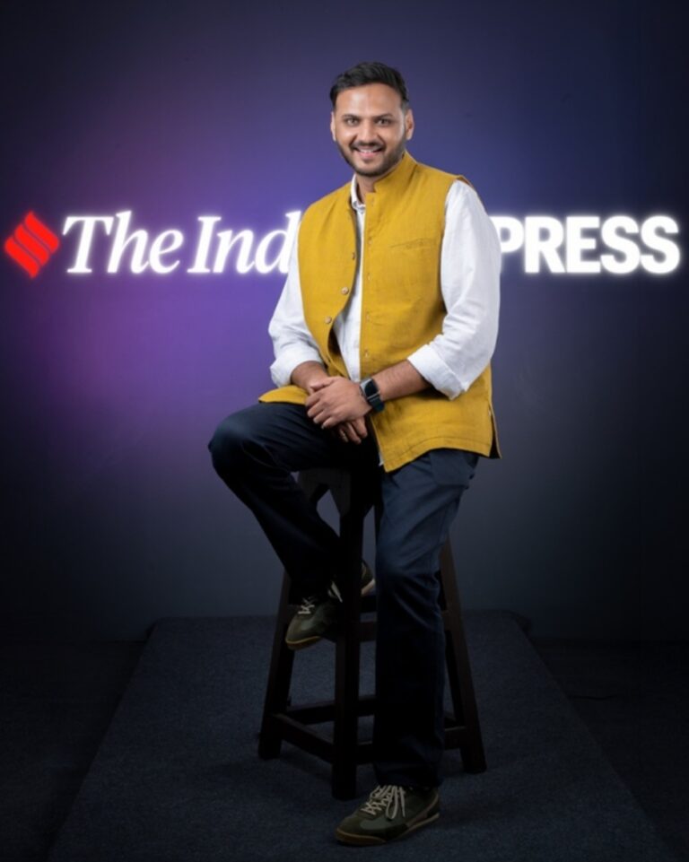 बड़ी हलचल: इंडियन एक्सप्रेस में सौरभ द्विवेदी की टीम में शामिल हुए रजत सेन,’द लल्लनटॉप’ से होंगे और कई इस्तीफे
