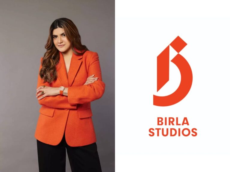अनन्या बिर्ला ने लॉन्च किया ‘बिर्ला स्टूडियोज’, सांस्कृतिक रूप से प्रासंगिक कमर्शियल फिल्मों पर रहेगा फोक