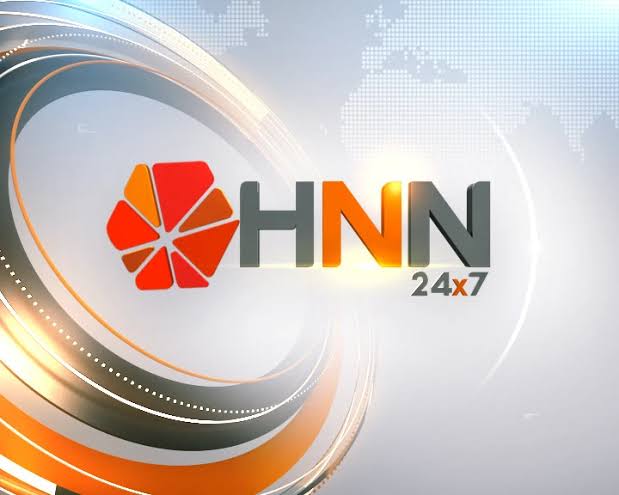 Join the Voice of the Future: HNN News Channel is Hiring Male Anchor