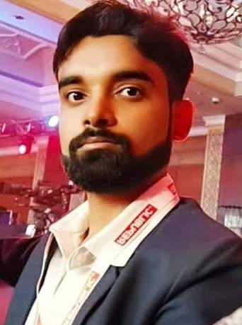 भारत एक्सप्रेस (Bharat Express) चैनल में शुभम चतुर्वेदी की नई पारी,इनपुट विभाग में मिली बड़ी जिम्मेदारी