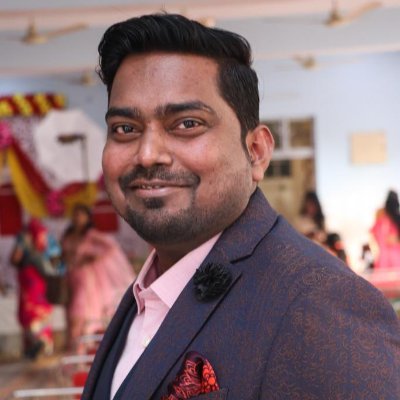 बिजनेस स्ट्रैटेजिक प्लानर ऋषभ श्रीवास्तव लखनऊ से लॉन्च होने जा रहें ‘इंडिया सुपरफास्ट’ राष्ट्रीय न्यूज चैनल के होंगे नए चेयरमैन