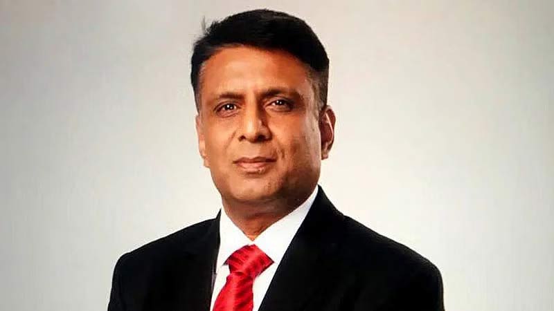 ‘Times’ ग्रुप में शामिल हुए वरिष्ठ पत्रकार शमशेर सिंह,संभाली यह बड़ी जिम्मेदारी