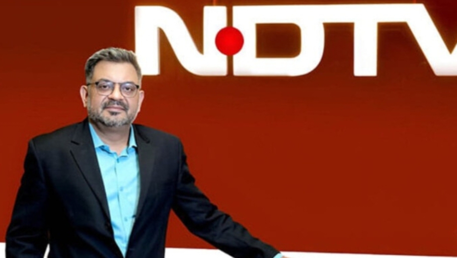 NDTV 24×7 और प्रॉफिट ब्रांड स्टूडियो को मिला नया सेनापति,Media4Samachar से बातचीत में राहुल कंवल ने सिद्धार्थ नरूला की नियुक्ति पर कही यह बात