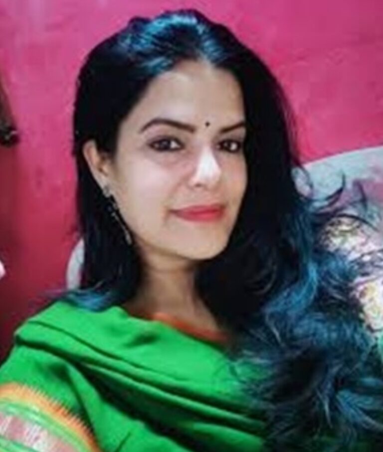 अलविदा गरिमा,नहीं रही युवा पत्रकार गरिमा दत्त-NDTV इंडिया के मैनेजिंग एडिटर रोहित विश्वकर्मा ने साझा कीं भावुक यादें