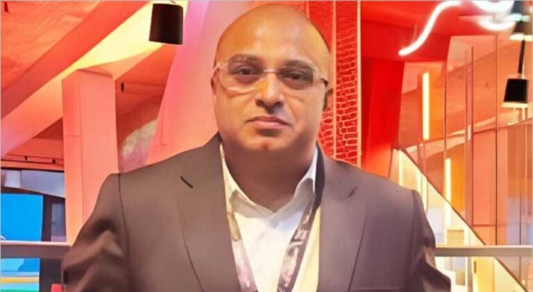 टीवी9 भारतवर्ष से बड़ा विकेट गिरा,सीनियर वाइस प्रेसीडेंट प्रसन्ना राघव ने TV9 नेटवर्क से दिया इस्तीफा,’ज़ी मीडिया’ में मिलने जा रही अब बड़ी जिम्मेदारी