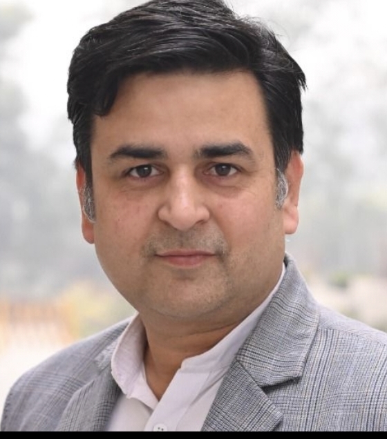 वरिष्ठ पत्रकार Siddharth झा शुरू हो रहे इस चैनल की संभालेंगे कमान,हेड की भूमिका में आएंगे नजर