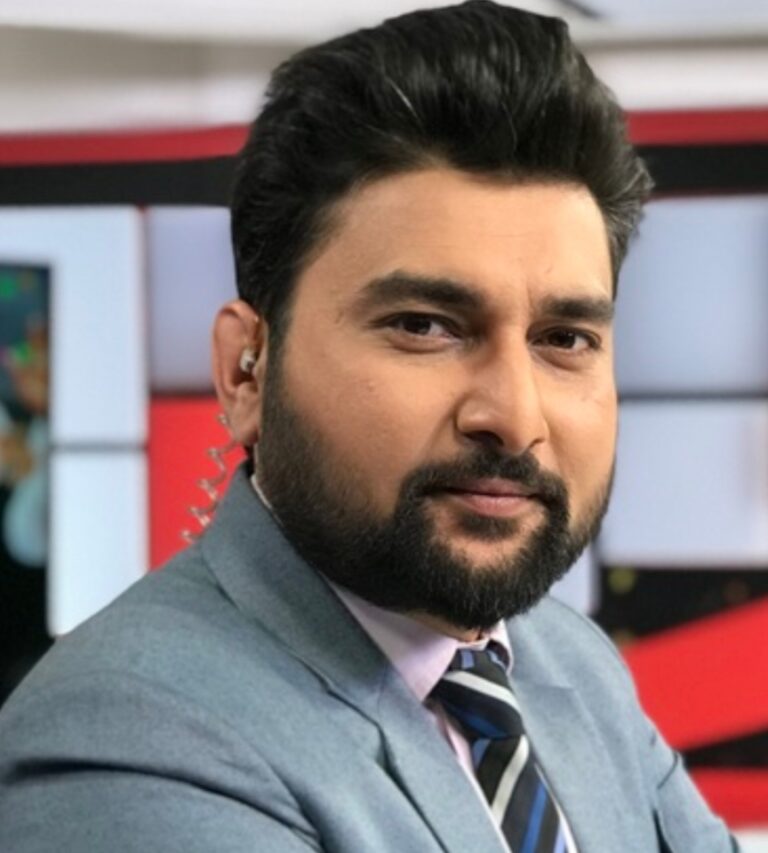 बड़ी खबर: न्यूज एंकर राहुल अवस्थी हत्या के आरोप से आज ससम्मान बरी,कोर्ट ने माना ‘मिथ्या’ थे सभी आरोप