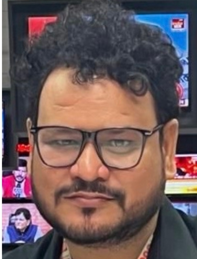 ‘इंडिया डेली’ 24×7 न्यूज चैनल से डिप्टी संपादक (डिजिटल) हेमराज सिंह चौहान का इस्तीफा