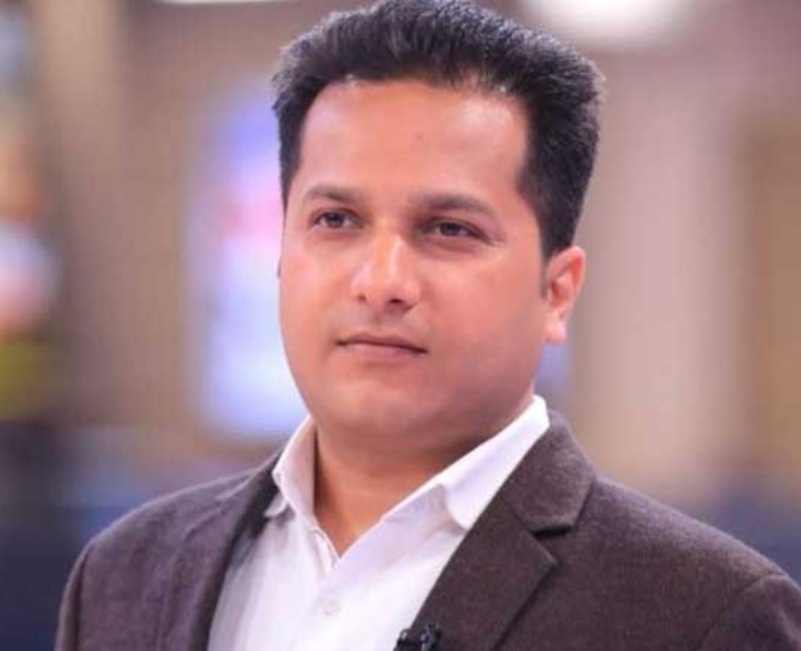 ‘Zee मीडिया’ में नेशनल एडिटर गौरव राज गुप्ता ने ग्रुप से दिया इस्तीफा