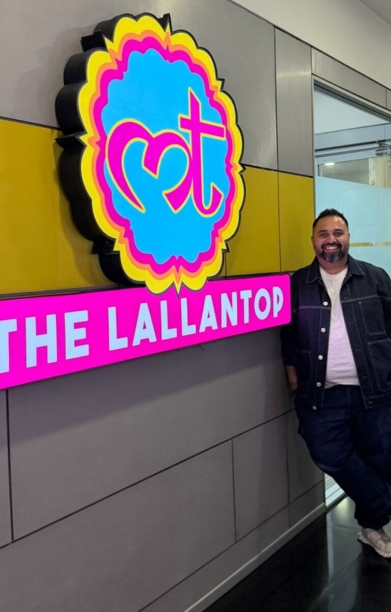 डिजिटल मीडिया में बड़ा उलटफेर: Zee Media छोड़ चयन रस्तोगी बने ‘The Lallantop’ के नए संपादक