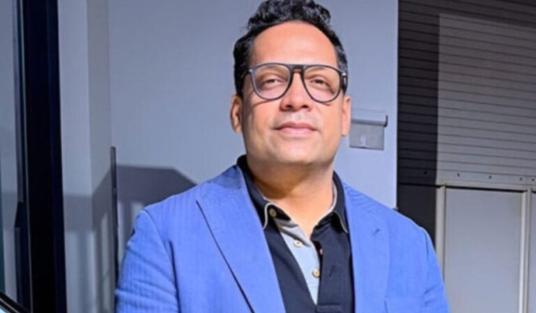 वरिष्ठ पत्रकार सुमित चतुर्वेदी की नई पारी: ‘द इकोनॉमिक टाइम्स’ में बने कंसल्टिंग एडिटर