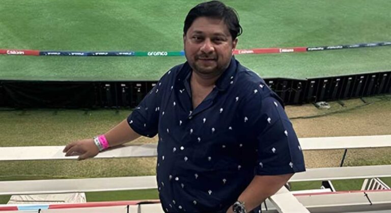 ZEE ग्रुप में गुंजराव नायक को मिली ये बड़ी जिम्मेदारी