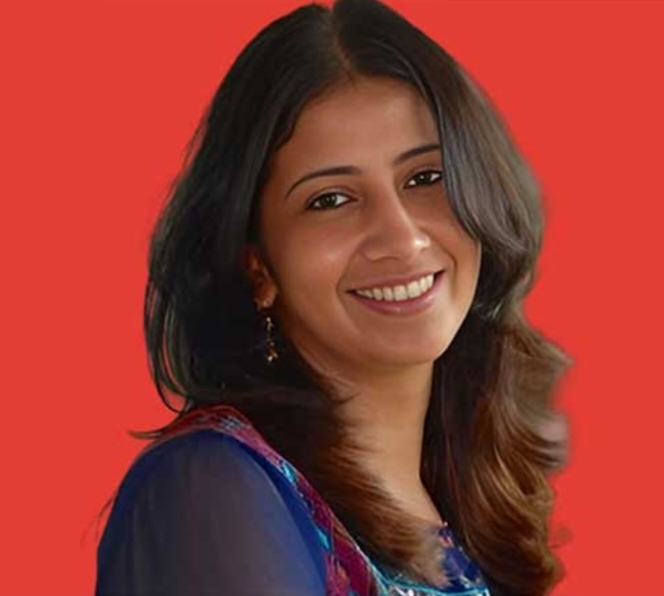 ZEE ग्रुप में अब साउथ मार्केट को लीड करेंगी दिवज्योत ढांडा