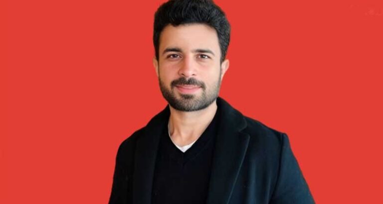 ZEE मीडिया ग्रुप का बड़ा दांव: अंकुर कपिला बने डिजिटल नेशनल हेड,ZEE5 की सेल्स स्ट्रैटेजी को देंगे नई धार