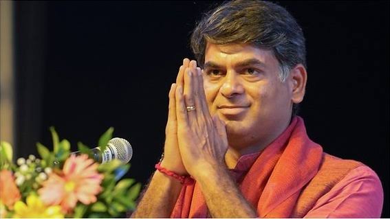 वरिष्ठ पत्रकार व संपादक सौरभ द्विवेदी जल्द थाम सकते हैं सियासी दामन,यूपी में हलचल तेज