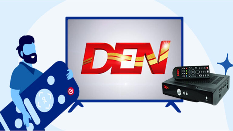 DEN Networks Results: मुनाफे और रेवेन्यू में आई गिरावट,लेकिन ₹3,283 करोड़ के ‘कैश रिजर्व’ से कंपनी को मिली मजबूती