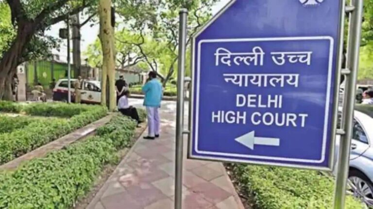 दिल्ली हाईकोर्ट की वर्चुअल सुनवाई में चला अश्लील पोर्न वीडियो से मच गया हड़कंप