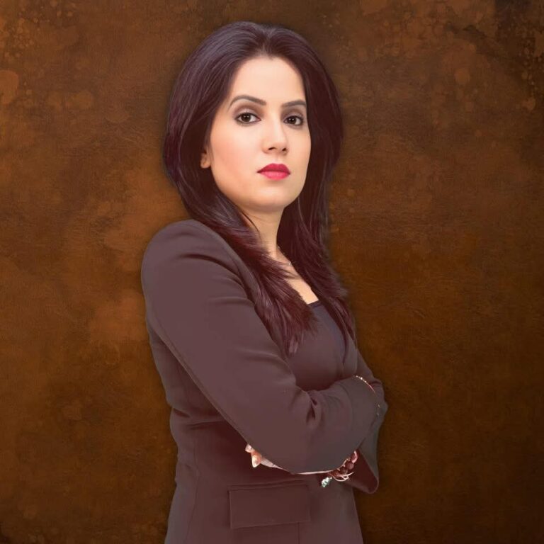 अखिलेश जी,अपनी पार्टी और अपने कार्यकर्ताओं को समझाएं,भाषा और सम्मान का लिहाज रखें,सपा की सरकार नहीं बनी: एंकर प्रियंका शर्मा