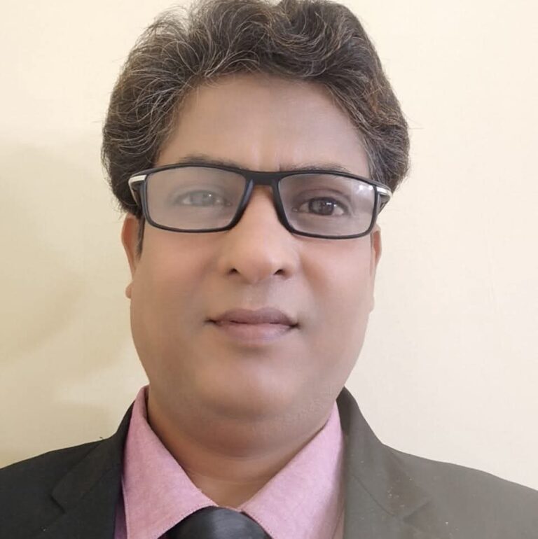 ANB नेशनल न्यूज चैनल से एडिटर इन चीफ नवीन पांडेय ने दिया इस्तीफा,जल्द बड़े संस्थान में संभालेंगे बड़ी जिम्मेदारी