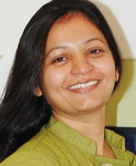 ‘हिन्दुस्तान’ मीडिया से इस्तीफा देकर पत्रकार मोनिका मीनल ने तलाशी नई मंजिल