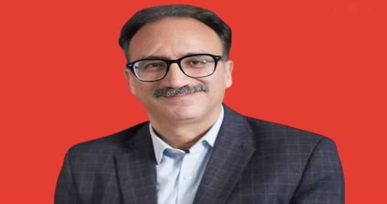 वरिष्ठ पत्रकार राकेश खर ने TV9 नेटवर्क से दिया इस्तीफा,साढ़े चार साल का सफर थमा