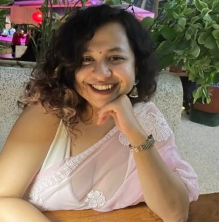 ‘द हिंदू’ की पत्रकार अलीशा दत्ता ने संस्थान को कहा अलविदा,3.5 साल के सफर को बताया बेहद खास