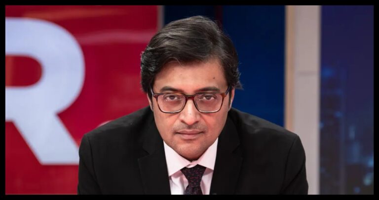 रिपब्लिक भारत न्यूज चैनल में ‘महाविस्फोट’: न्यूज रूम में मची भगदड़,धड़ाधड़ गिर रहे इस्तीफे