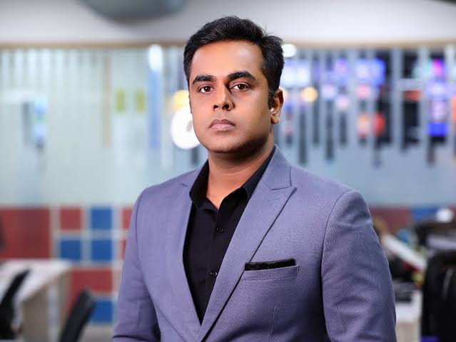 बड़ी खबर: ‘टाइम्स नाउ नवभारत’ छोड़ सकते हैं सुशांत सिन्हा,31 मई को खत्म हो रहा है सफर ?