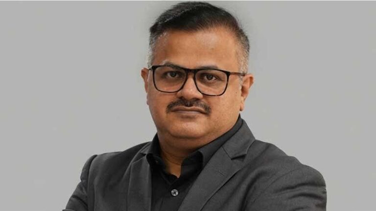 अनिल पांडेय बने दैनिक जागरण न्यू मीडिया के मैनेजिंग एडिटर