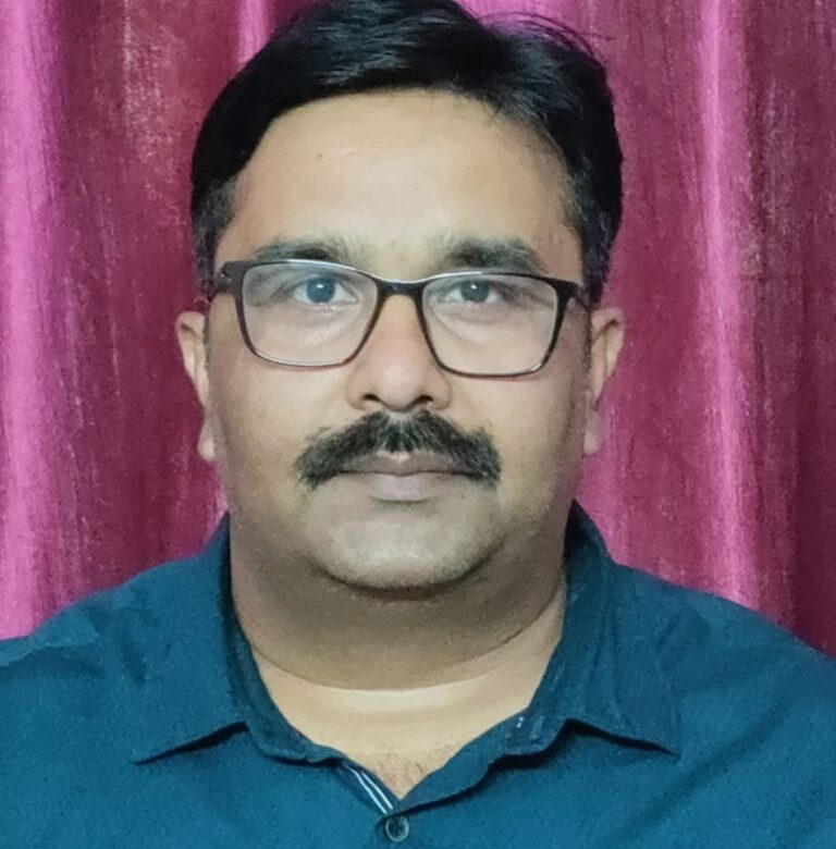 ‘इंडिया सुपरफास्ट’ न्यूज चैनल के यूपी स्टेट हेड बने अखंड प्रताप शाही,चेयरमैन ऋषभ श्रीवास्तव ने दी जिम्मेदारी