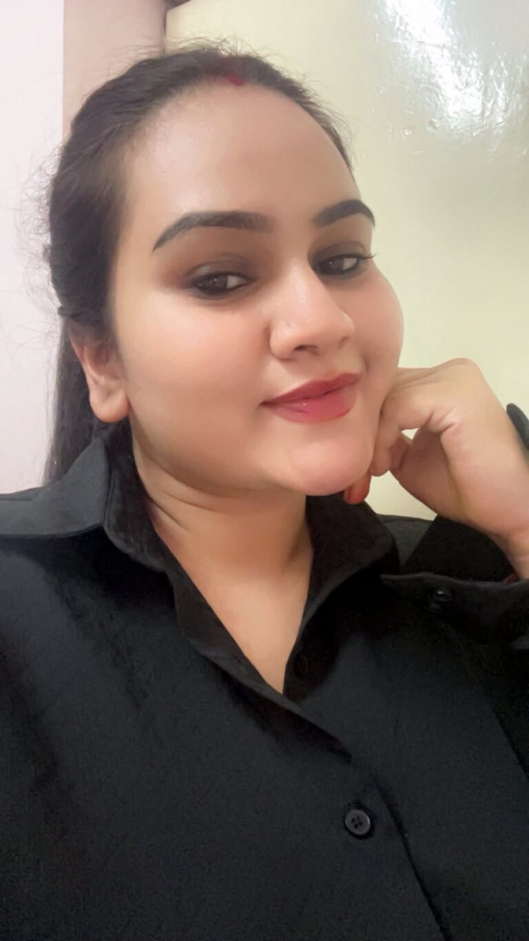 प्रज्ञा मैथिल बनीं ‘टीवी 100’ न्यूज चैनल की HR हेड,नोएडा और एमपी दोनों कमान संभालेंगी