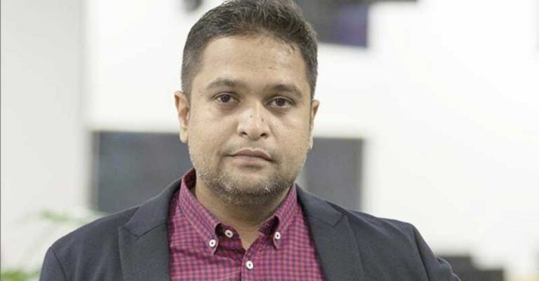 नेटवर्क18 का बड़ा दांव: अनुराग अय्यर बने ‘Creator18’ के CEO,क्रिएटर-ड्रिवन इकोनॉमी में नई क्रांति की तैयारी