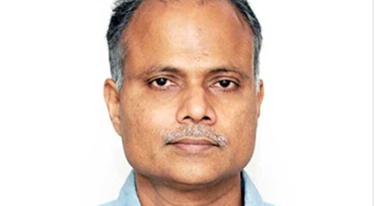 वरिष्ठ पत्रकार टीके अरुण बने इस मीडिया संस्थान के नए संपादक